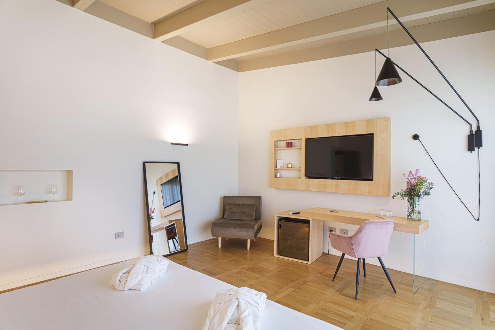 Uefio - Luxury Suites Monte di Procida Exterior photo
