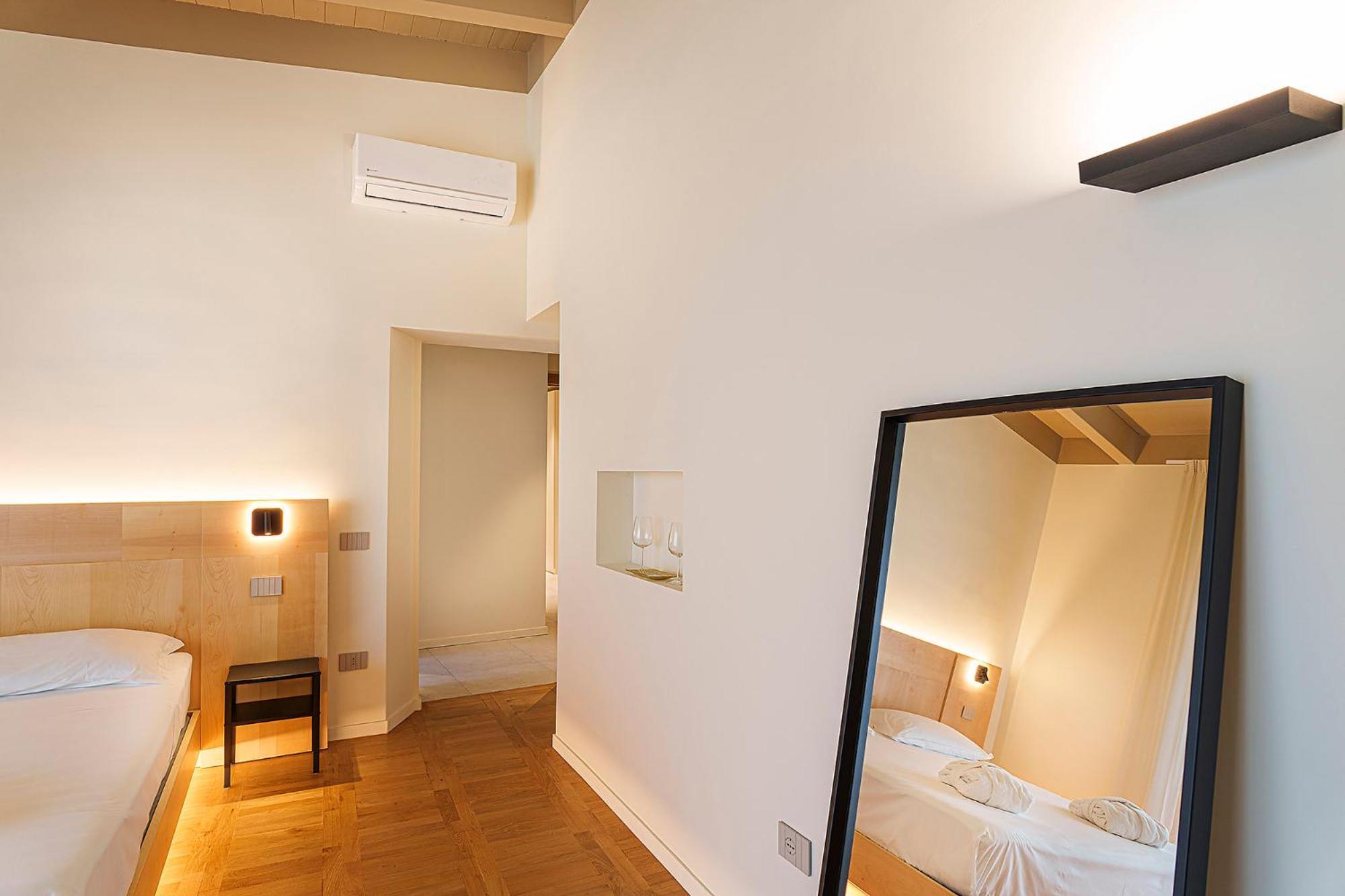 Uefio - Luxury Suites Monte di Procida Exterior photo