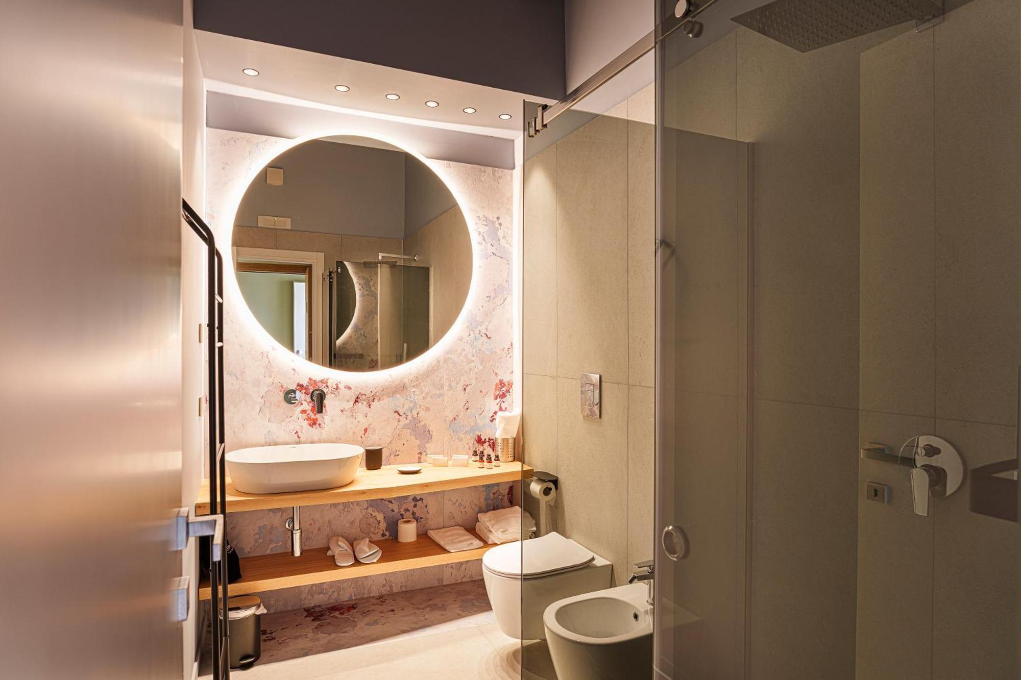 Uefio - Luxury Suites Monte di Procida Exterior photo
