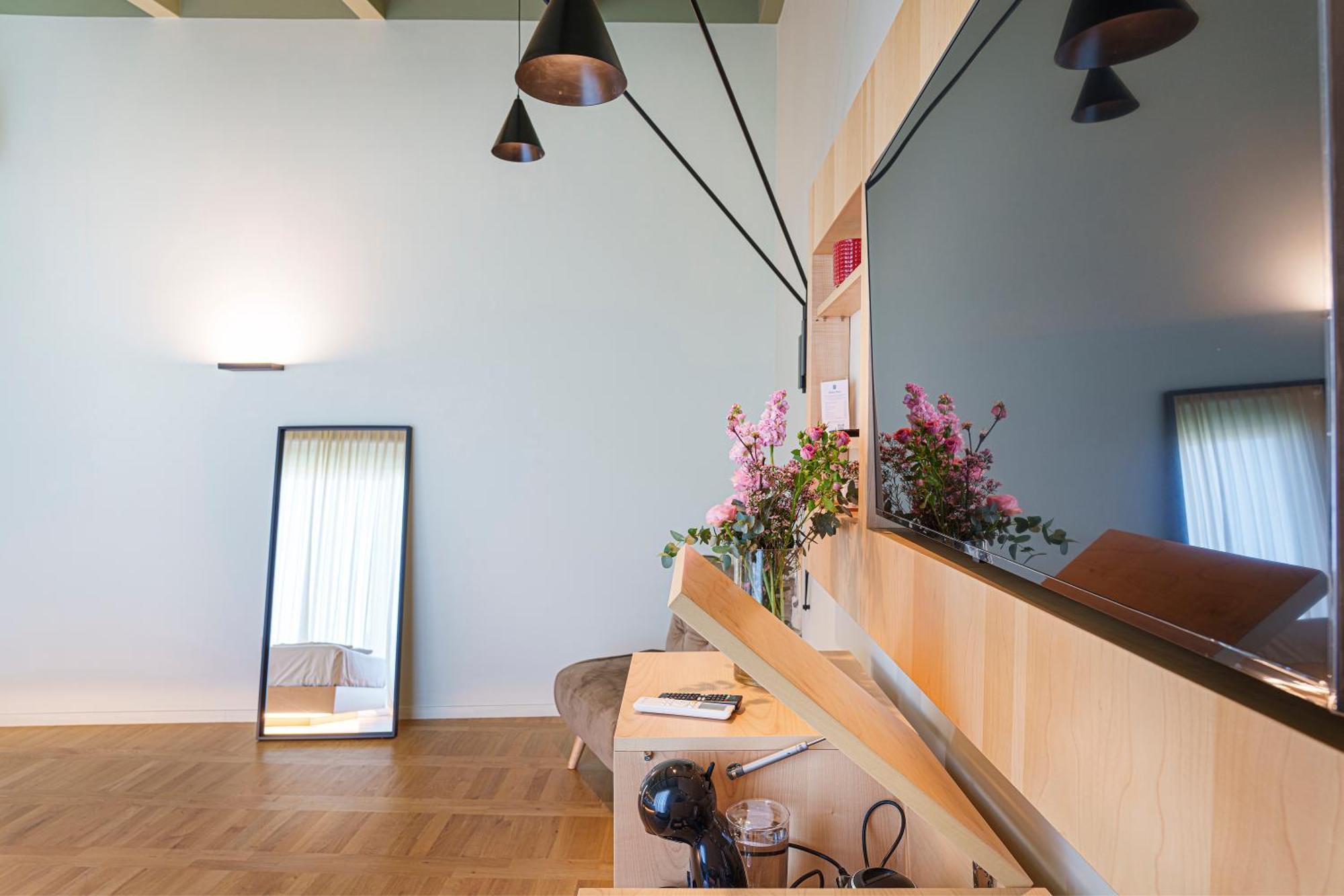 Uefio - Luxury Suites Monte di Procida Exterior photo